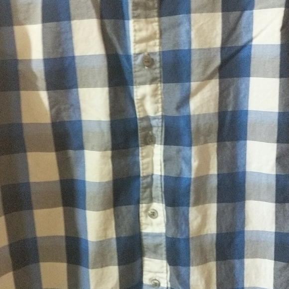 Apt.9 Men's Flannel - Picture 3 of 7